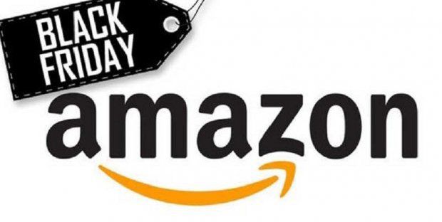 Settimana del Black Friday su Amazon