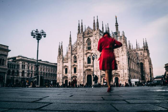 Impara il cucito creativo a Milano e dintorni
